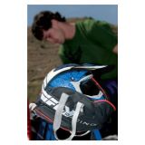 Western Power Sports Snowmobile(2012). Helmets. Helmet Accessories
