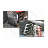 Western Power Sports Snowmobile(2012). Intake & Fuel. Air Cleaners
