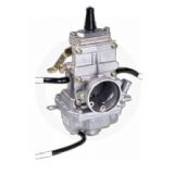 Western Power Sports Snowmobile(2012). Intake & Fuel. Carburetors