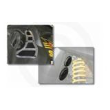 Western Power Sports Snowmobile(2012). Intake & Fuel. Cold Air Kits