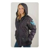 Western Power Sports Snowmobile(2012). Jackets. Casual Textile Jackets