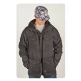 Western Power Sports Snowmobile(2012). Jackets. Casual Textile Jackets