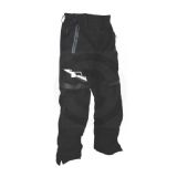 Western Power Sports Snowmobile(2012). Pants. Textile Pants