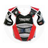 Western Power Sports Snowmobile(2012). Protective Gear. Chest Protectors