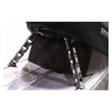 Western Power Sports Snowmobile(2012). Seats & Backrests. Mounting Hardware