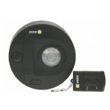 Western Power Sports Snowmobile(2012). Security. Alarm Systems