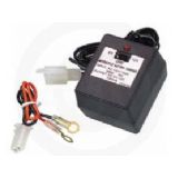 Western Power Sports Snowmobile(2012). Shop Supplies. Battery Chargers