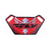 Western Power Sports Snowmobile(2012). Signs. Pit Boards