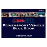 Western Power Sports Offroad(2011). Books & Media. Manuals