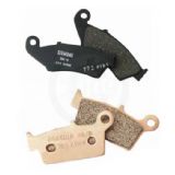 Western Power Sports Offroad(2011). Brakes. Brake Pads & Shoes