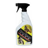Western Power Sports Offroad(2011). Chemicals & Lubricants. Cleaners