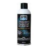 Western Power Sports Offroad(2011). Chemicals & Lubricants. Cleaners