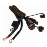 Western Power Sports Offroad(2011). Electrical. Battery Cables
