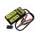 Western Power Sports Offroad(2011). Electrical. Battery Testers