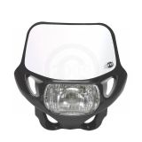Western Power Sports Offroad(2011). Electrical. Headlights