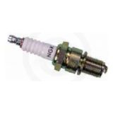 Western Power Sports Offroad(2011). Electrical. Spark Plugs