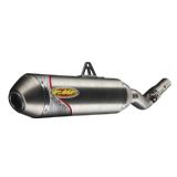 Western Power Sports Offroad(2011). Exhaust. Exhaust Pipes