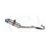 Western Power Sports Offroad(2011). Exhaust. Exhaust Systems
