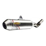 Western Power Sports Offroad(2011). Exhaust. Exhaust Systems