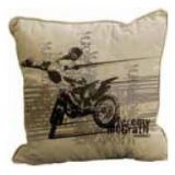 Western Power Sports Offroad(2011). Gifts, Novelties & Accessories. Pillows