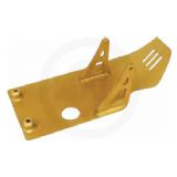Western Power Sports Offroad(2011). Guards. Skid Plates