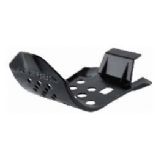 Western Power Sports Offroad(2011). Guards. Skid Plates