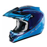 Western Power Sports Offroad(2011). Helmets. Full Face Helmets