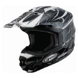 Western Power Sports Offroad(2011). Helmets. Full Face Helmets
