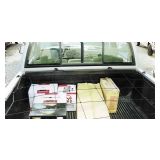 Western Power Sports Offroad(2011). Luggage & Racks. Cargo Covers