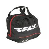 Western Power Sports Offroad(2011). Luggage & Racks. Helmet Bags
