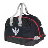 Western Power Sports Offroad(2011). Luggage & Racks. Helmet Bags