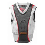 Western Power Sports Offroad(2011). Protective Gear. Chest Protectors
