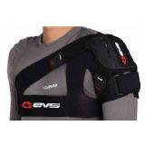 Western Power Sports Offroad(2011). Protective Gear. Shoulder Protection