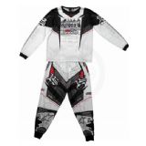 Western Power Sports Offroad(2011). Suits. Pajamas