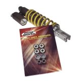 Western Power Sports Offroad(2011). Suspension & Forks. Bearings