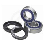 Western Power Sports Offroad(2011). Tires & Wheels. Bearing and Seal Kits