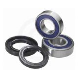 Western Power Sports Offroad(2011). Tires & Wheels. Bearing and Seal Kits