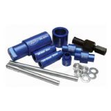 Western Power Sports Offroad(2011). Tools. Bearing Tools
