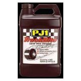 Western Power Sports ATV(2012). Chemicals & Lubricants. Adhesives