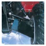 Western Power Sports ATV(2012). Driveline. CV Joints, Kits & Boots