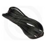 Western Power Sports ATV(2012). Electrical. Battery Cables