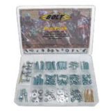 Western Power Sports ATV(2012). Fasteners. Nuts, Bolts & Fasteners