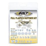 Western Power Sports ATV(2012). Fasteners. Nuts, Bolts & Fasteners