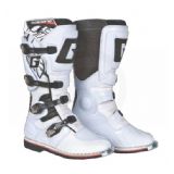 Western Power Sports ATV(2012). Footwear. Riding Boots