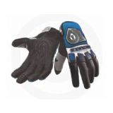 Western Power Sports ATV(2012). Gloves. Textile Riding Gloves