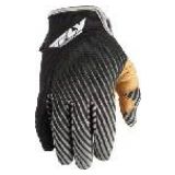 Western Power Sports ATV(2012). Gloves. Textile Riding Gloves