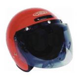 Western Power Sports ATV(2012). Helmets. Helmet Accessories