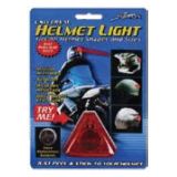 Western Power Sports ATV(2012). Helmets. Helmet Accessories