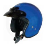 Western Power Sports ATV(2012). Helmets. Open Face Helmets