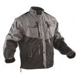 Western Power Sports ATV(2012). Jackets. Casual Textile Jackets